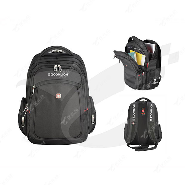 Swissgear 高品质电脑双肩包 商务时尚双肩包