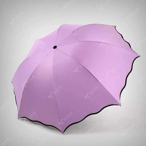 高密碰击布阿波罗伞定制