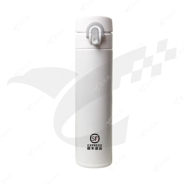 时尚简约真空保温杯