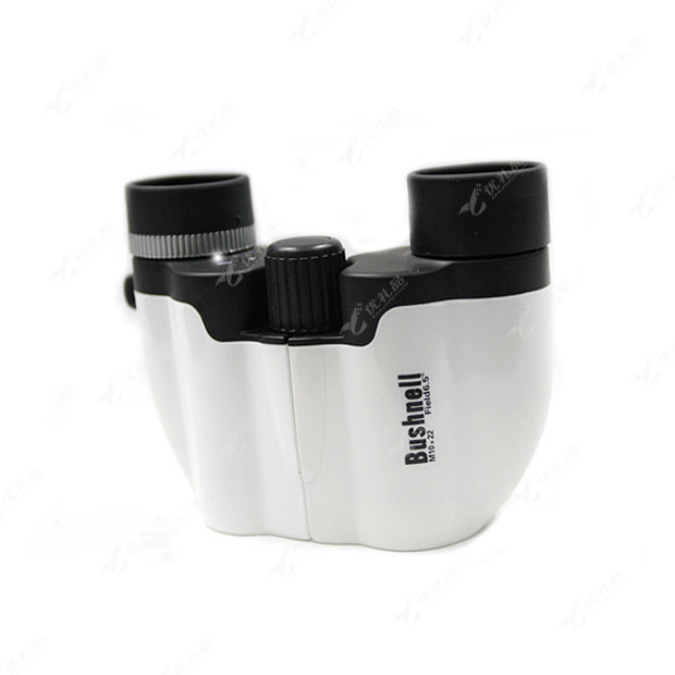 高清晰10倍小保罗小望远镜