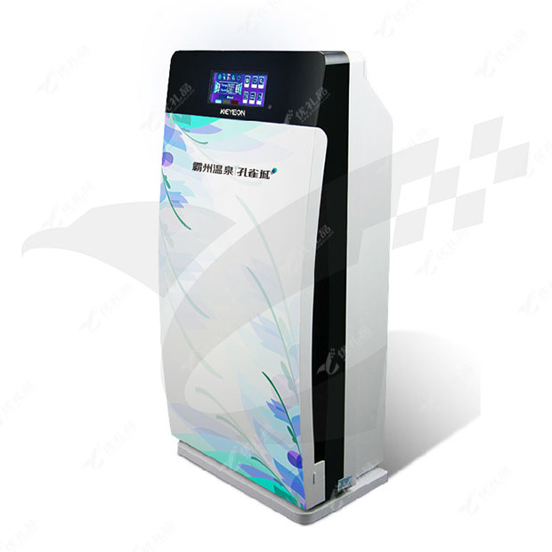 家用空气净化器 甲醛净化器