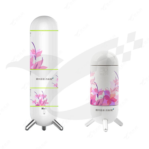 家庭环境管家-全方位智能环境监测定制