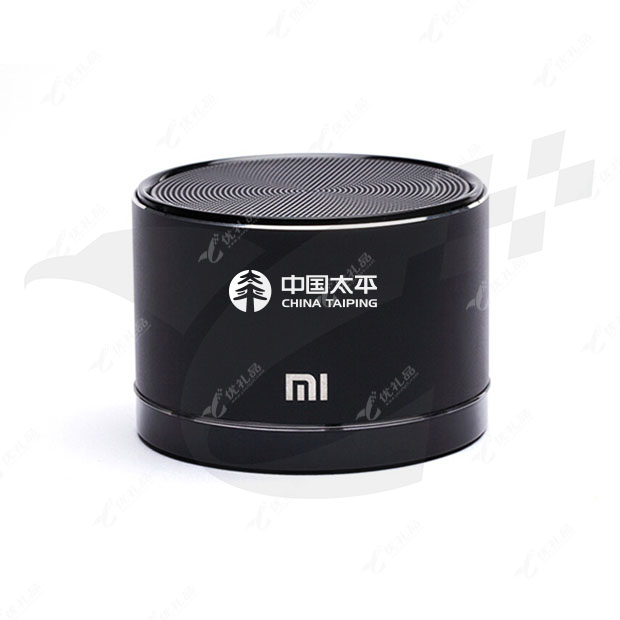 小米（MI）小钢炮蓝牙音箱便携无线迷你音响