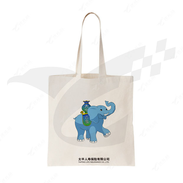 优质环保帆布袋