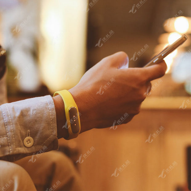 小米手环防水智能手环 蓝牙睡眠监控