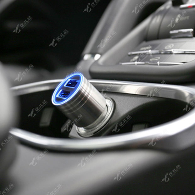 智能车载充电器安全锤定制