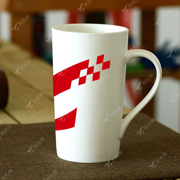 星巴克时尚数字水杯