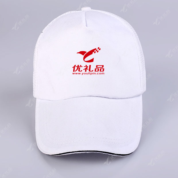 网面帽子 广告帽子