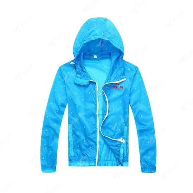 防紫外线防晒服防晒衣 沙滩防晒衫