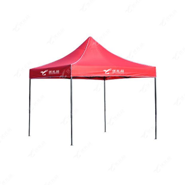 户外广告帐篷 防风折叠伸缩帐篷