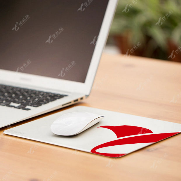 天然橡胶布鼠标垫