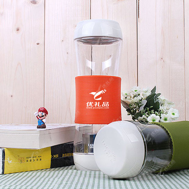 韩国乐扣乐扣 便携茶杯/密封杯