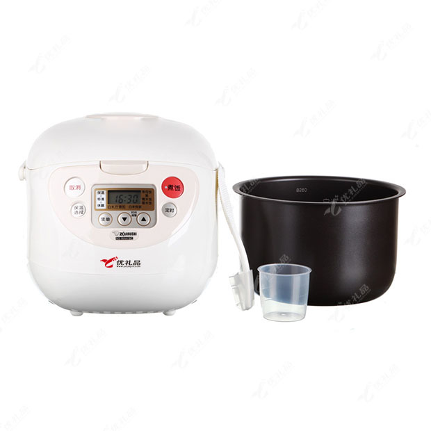 电饭煲 煮饭煮粥煲汤
