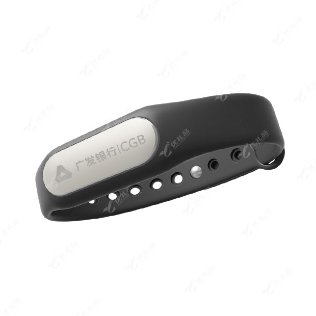 激光雕刻加工明星产品推荐NO.2：小米手环防水智能手环蓝牙睡眠监控