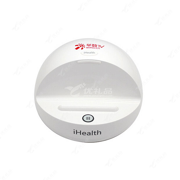 丝网印刷明星产品推荐NO.5：小米iHealth全自动智能血压计