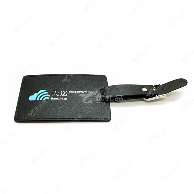 丝网印刷明星产品推荐NO.1：PU行李牌