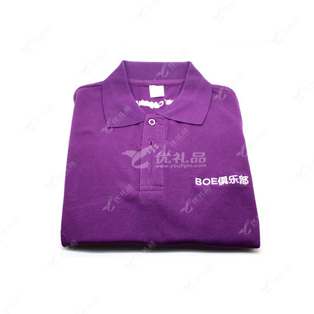 刺绣工艺明星产品推荐NO.4：240gT恤衫