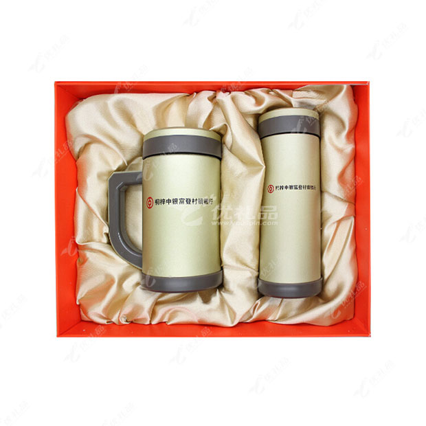 丝网印刷明星产品推荐NO.8：紫砂杯办公杯套装