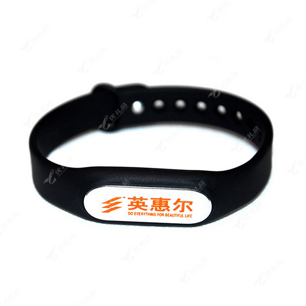 丝网印刷明星产品推荐NO.2：小米手环防水智能手环