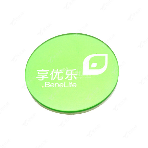 转印技术明星产品推荐NO.3：亚克力胸牌