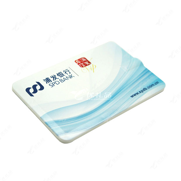 转印技术明星产品推荐NO.7：卡片便携式MP3 定制