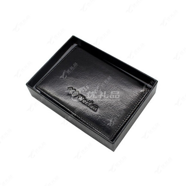 压印工艺明星产品推荐NO.4：黑色名片包