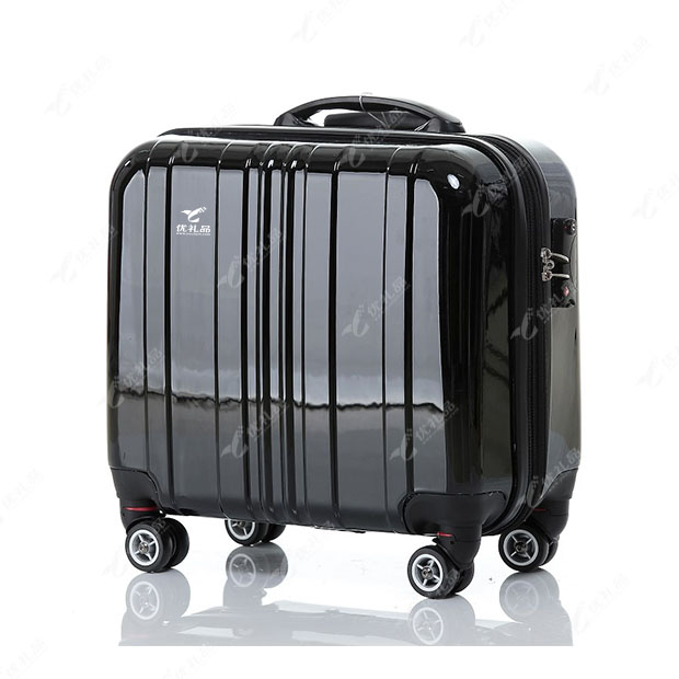 16寸便携旅行箱 万向轮拉杆箱