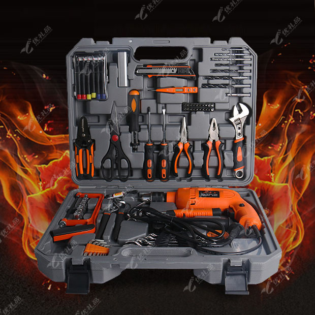 高档家用组合工具