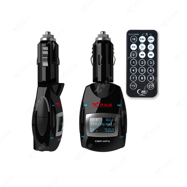 高品质车载mp3