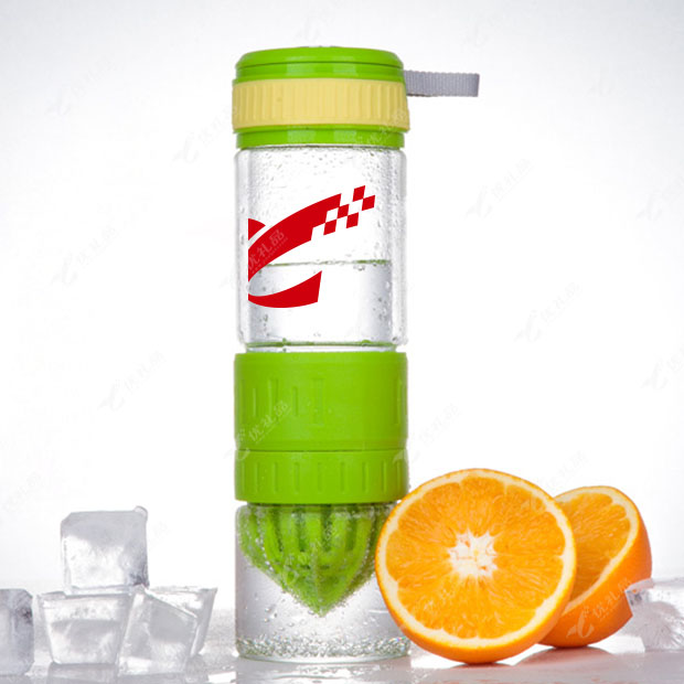 玻璃柠檬杯 高档新款柠檬杯