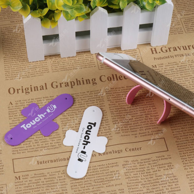 时尚手机支架定制万能手机托架