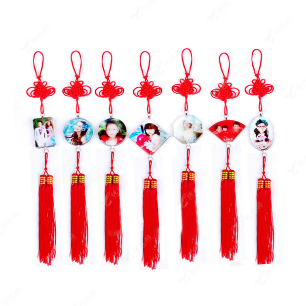 高中档水晶挂件