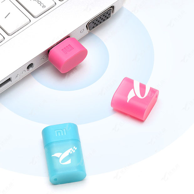 定制爆款NO.3-- 小米随身WiFi 普通版