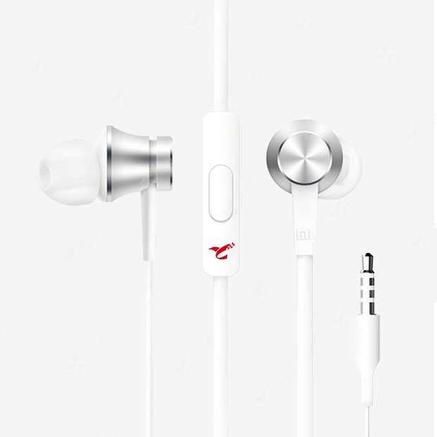 明星单品推荐--小米活塞耳机简装版