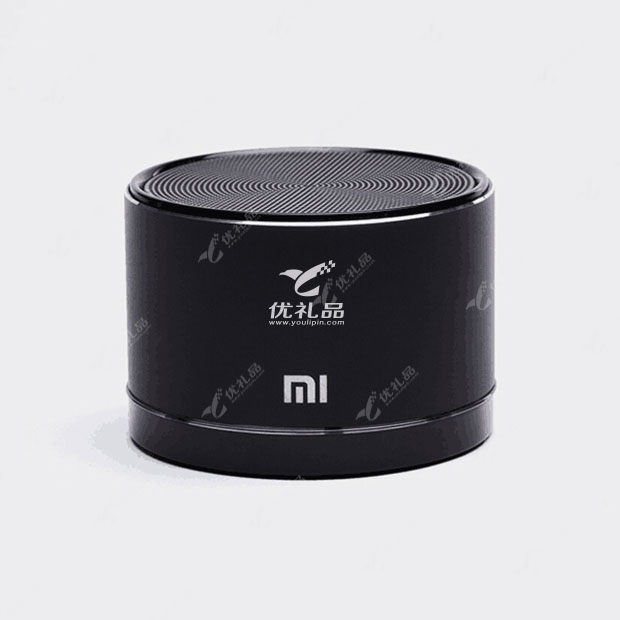 明星单品推荐--小米小钢炮蓝牙音箱
