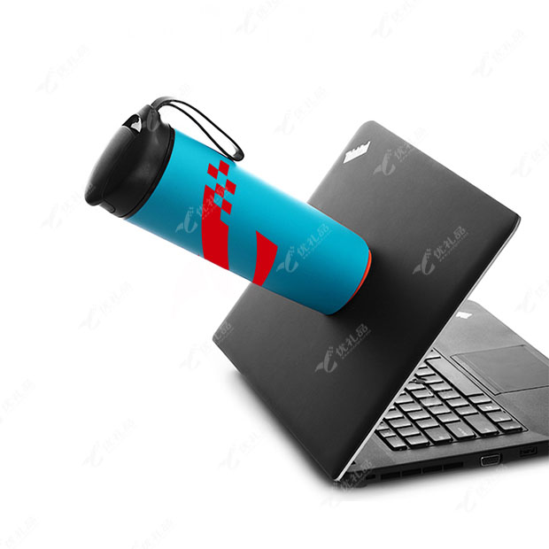 创意不倒杯隔热水杯便携男女随手杯