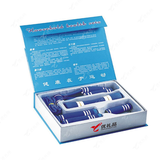 家庭健身五件套定制