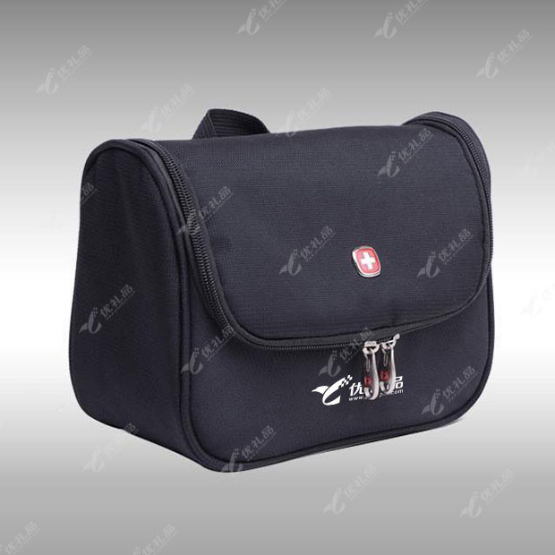 瑞士军刀swissgear旅行洗漱包出差户外盥洗包洗漱收纳包