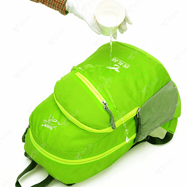 超轻便折叠背包皮肤包 防水登山包