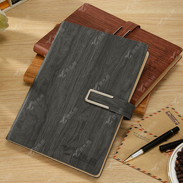 优质32开活页本商务活页夹 纸质笔记本