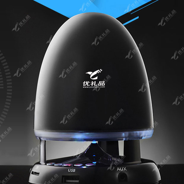 脑音响 笔记本usb迷你小音箱 低音炮音箱