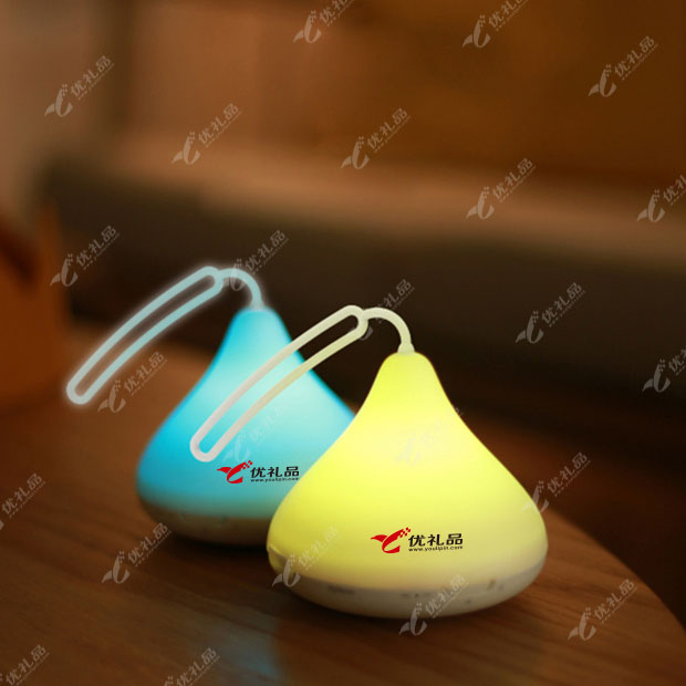 创意巧克力音箱 蓝牙无线感应音响