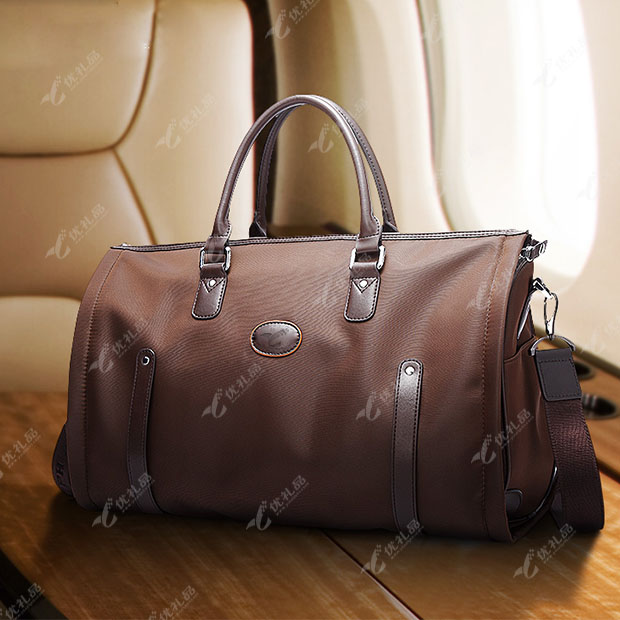 可折叠便携休闲旅行包定制