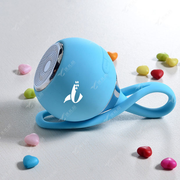 迷你户外蓝牙音箱便携防水无线音箱插卡小音箱