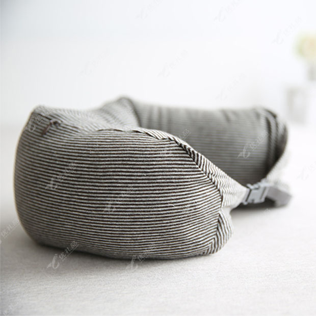 电动颈部按摩枕 U型枕