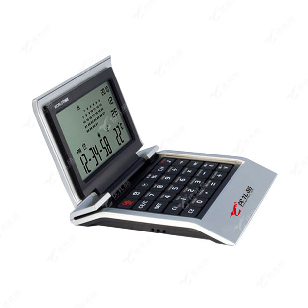 万年历计算器 ROHS材料 台式计算器