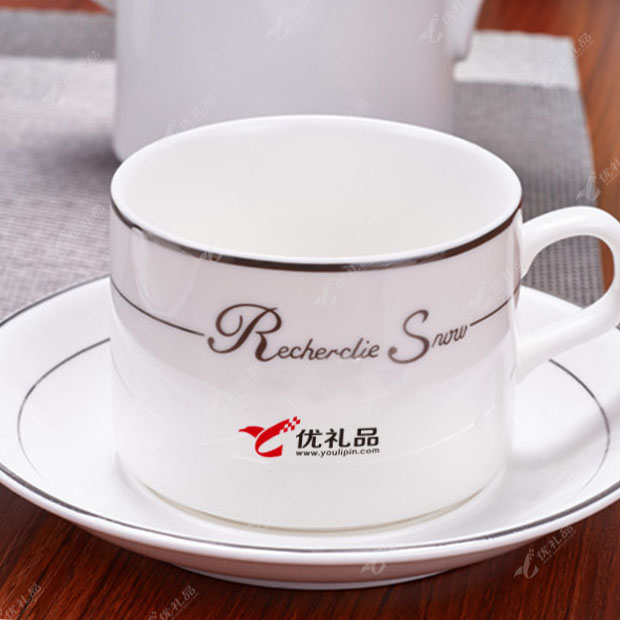 骨瓷咖啡杯