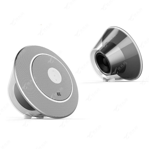 JBL Voyager无线蓝牙音箱