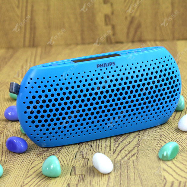 飞利浦插卡音箱定制