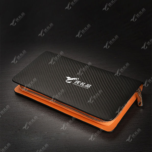 草席纹进口牛皮钥匙包